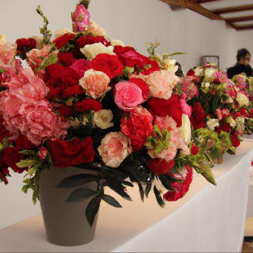 Jak Dobrać Kwiaty Do Dekoracji Ślubnej? post thumbnail image